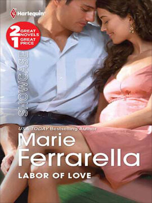 Labor of Love - ebook